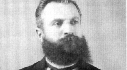 Gustav Altenkirch