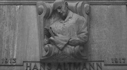 Hans Altmann