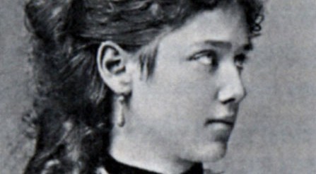 Elisabeth Baronin von Ardenne